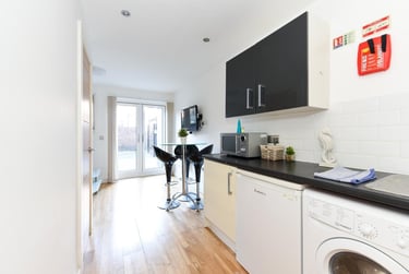 1 bed flat, Brookland Rd, Clarendon Park, Leicester, LE26BH - Image 11